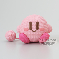 Kirby - Amicot Cranenking Petite Figure image number 1